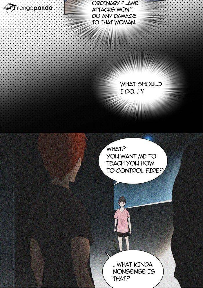 Tower of God Chapter 255 image 41